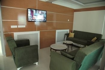 Sefa Green Otel Rezervasyon