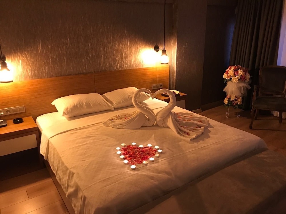 Beypalas Hotel Rezervasyon