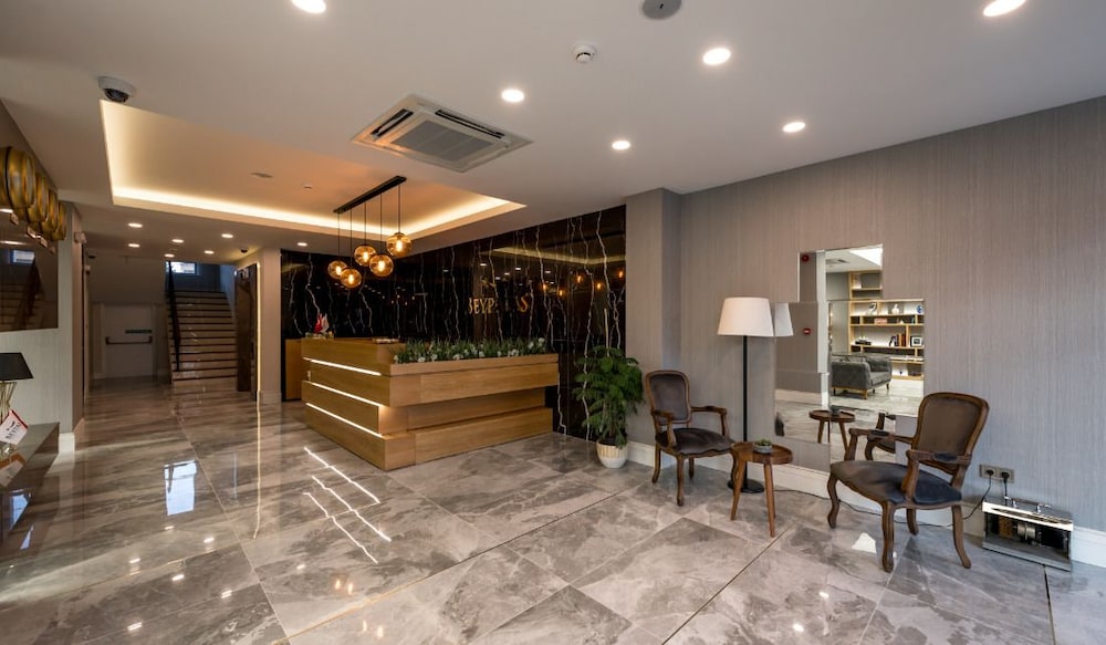Beypalas Hotel Rezervasyon