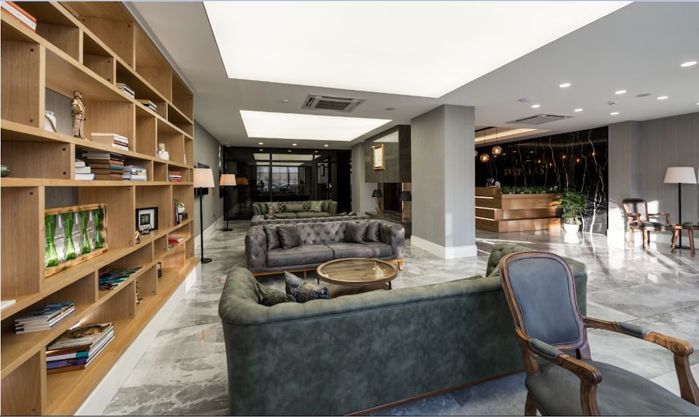 Beypalas Hotel Rezervasyon