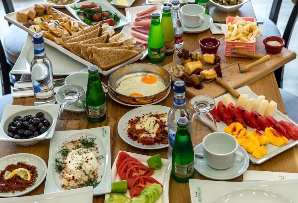 Beypalas Hotel Rezervasyon