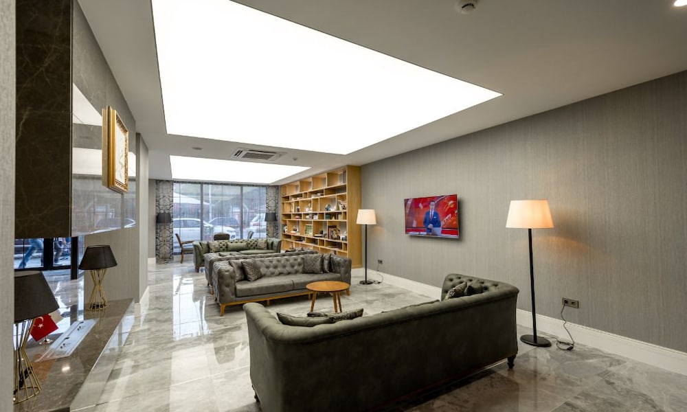 Beypalas Hotel Rezervasyon