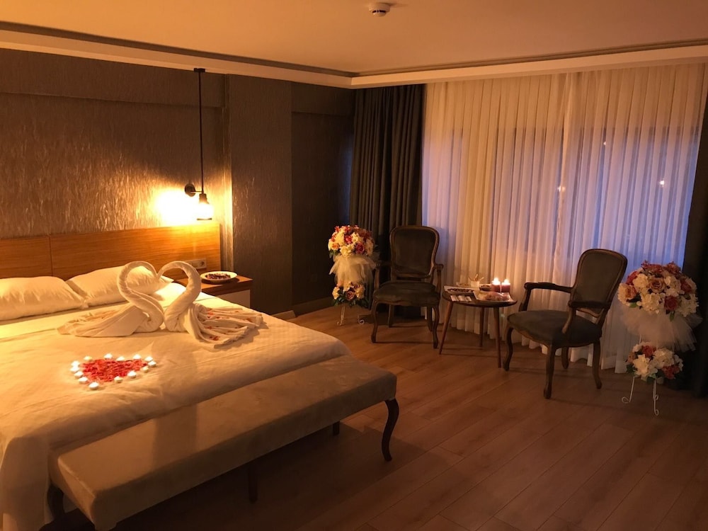 Beypalas Hotel Rezervasyon