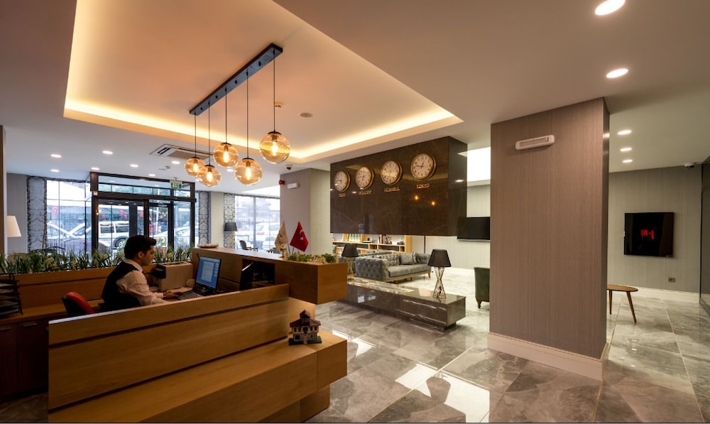 Beypalas Hotel Rezervasyon