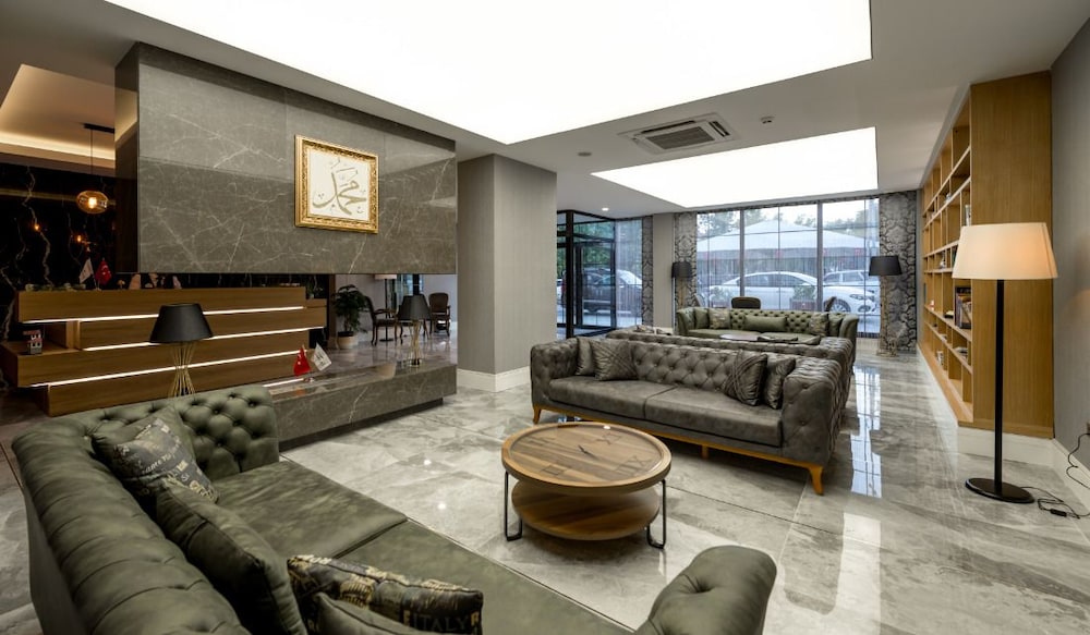 Beypalas Hotel Rezervasyon