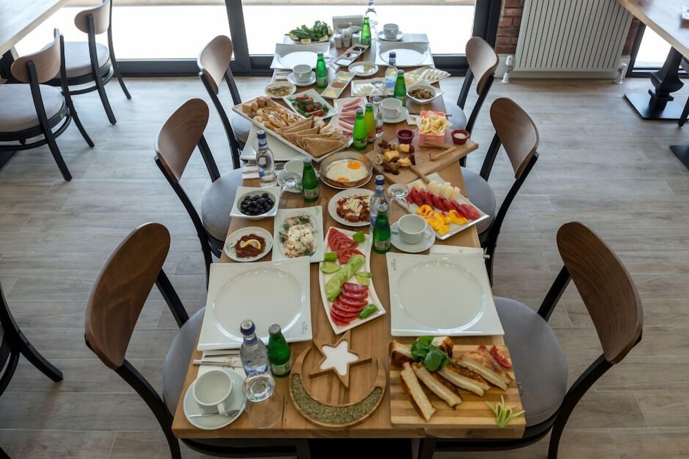 Beypalas Hotel Rezervasyon