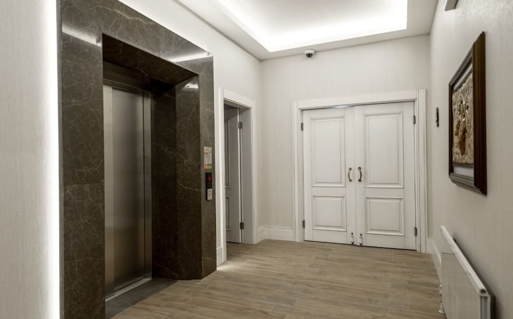 Beypalas Hotel Rezervasyon