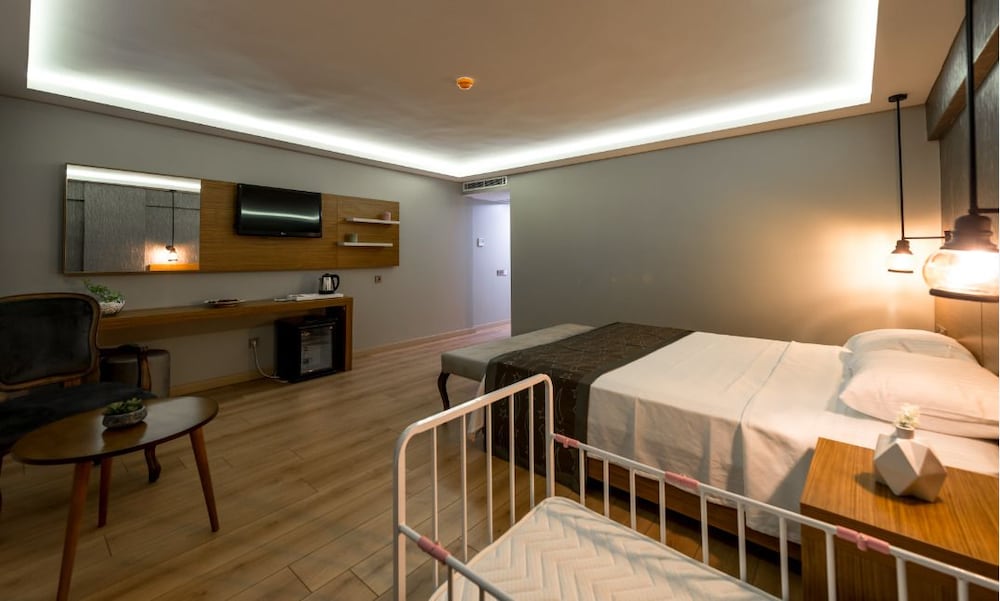 Beypalas Hotel Rezervasyon