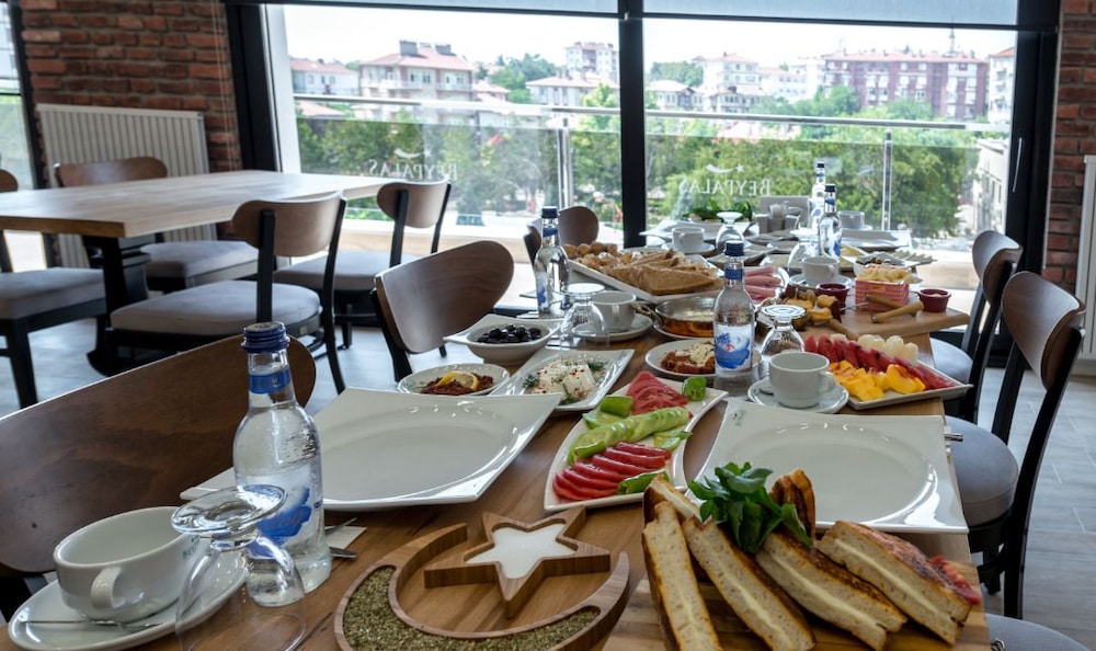 Beypalas Hotel Rezervasyon