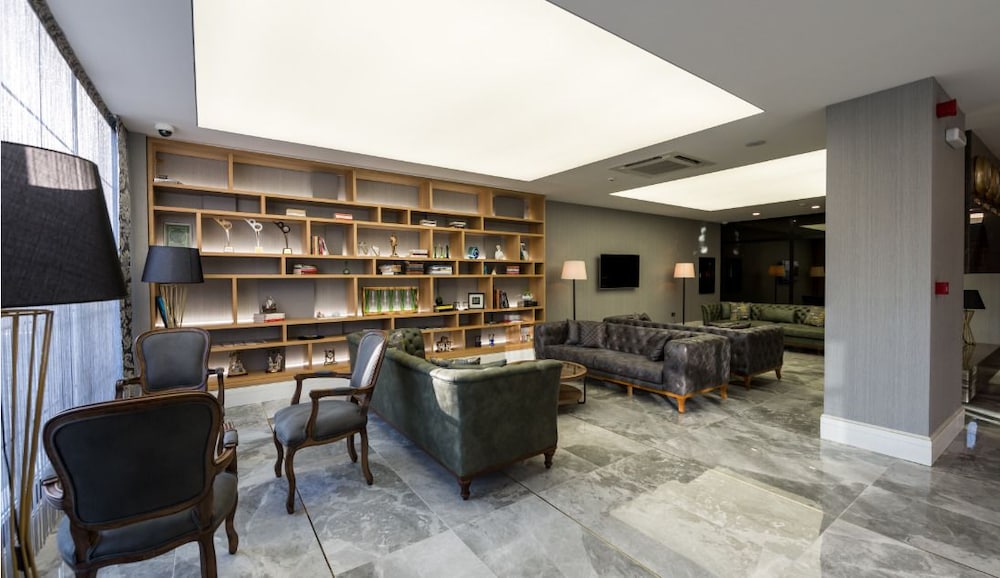 Beypalas Hotel Rezervasyon