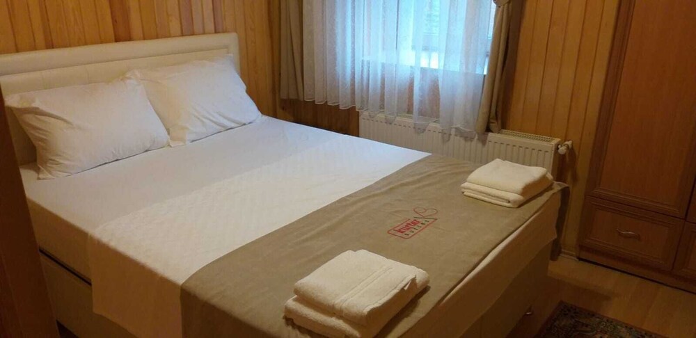 Kurtar Suites 1 Rezervasyon