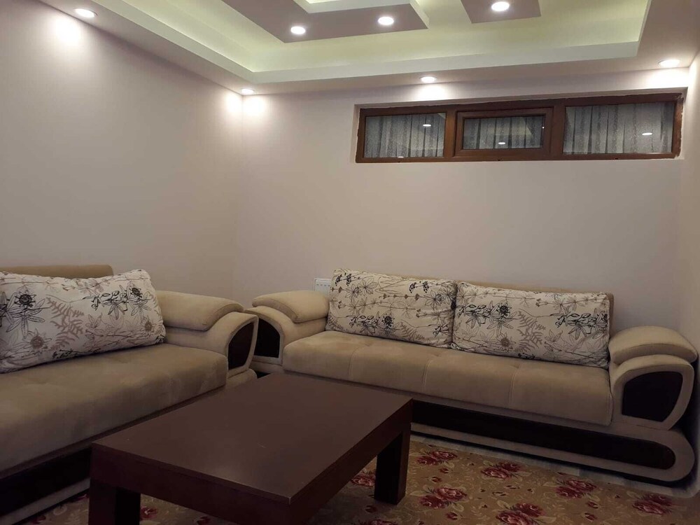 Kurtar Suites 1 Rezervasyon