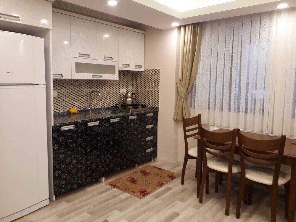 Kurtar Suites 1 Rezervasyon