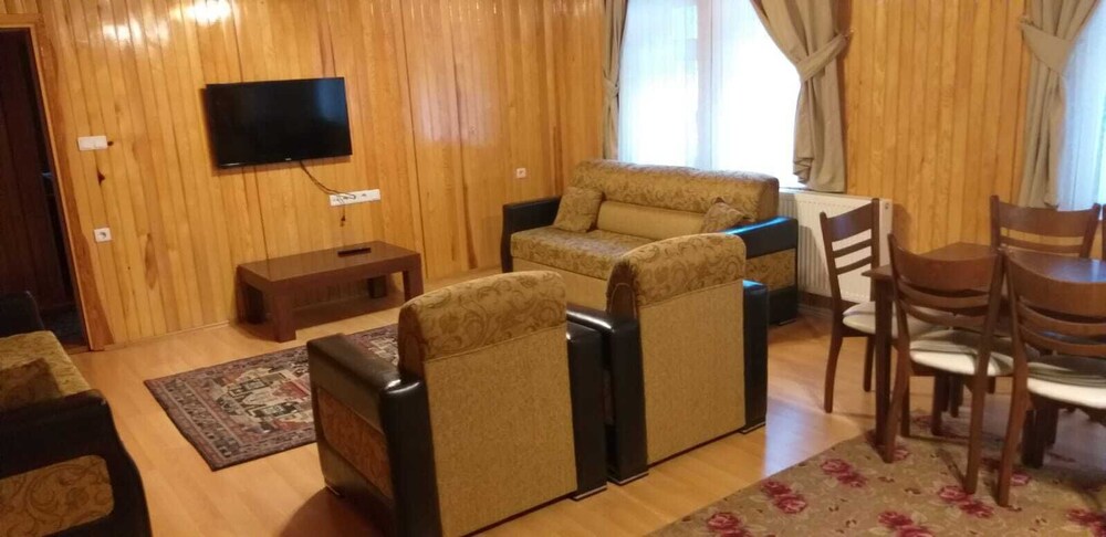 Kurtar Suites 1 Rezervasyon