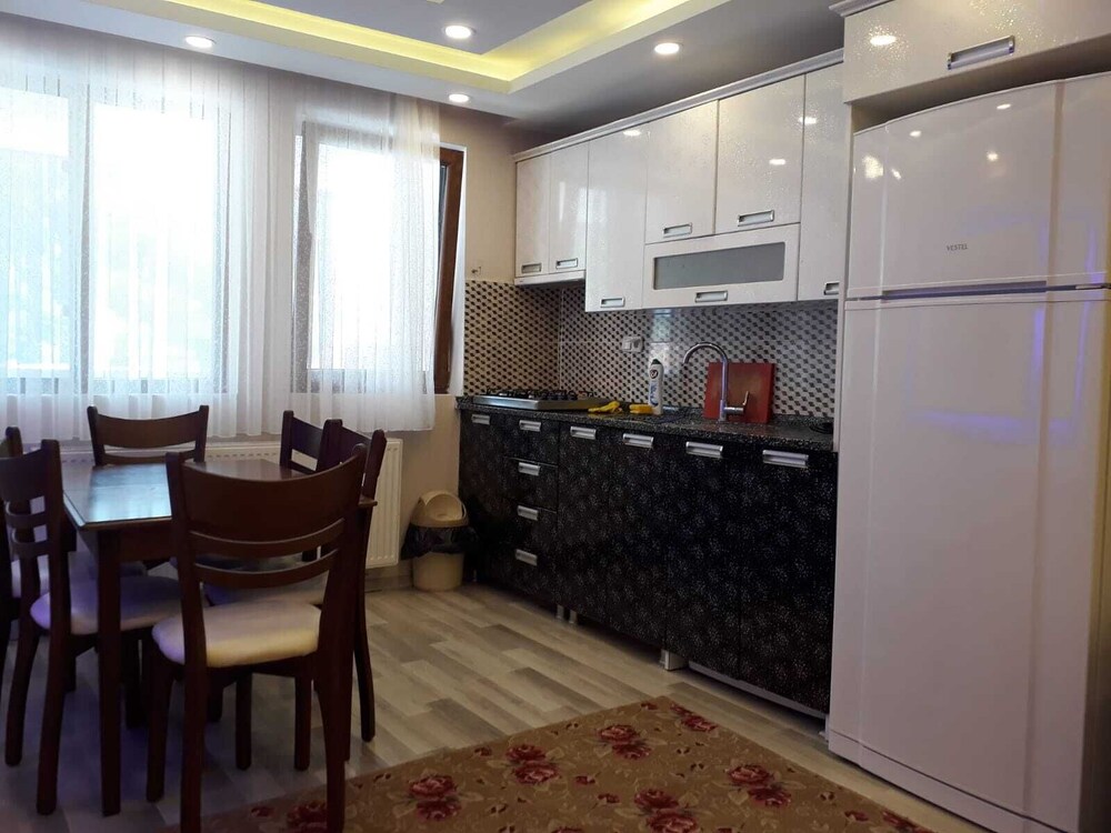 Kurtar Suites 1 Rezervasyon