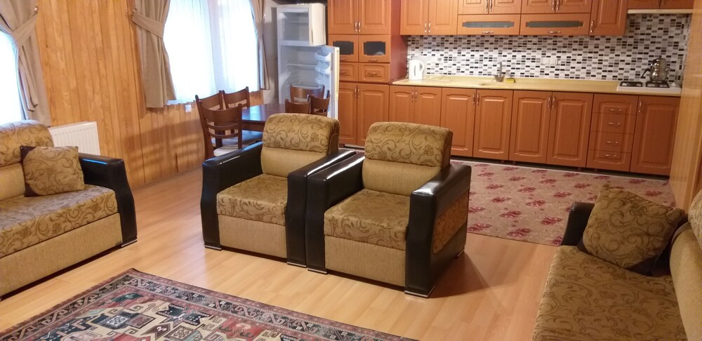 Kurtar Suites 1 Rezervasyon