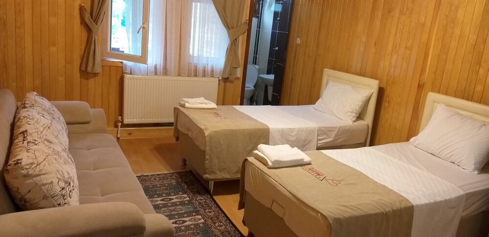 Kurtar Suites 1 Rezervasyon