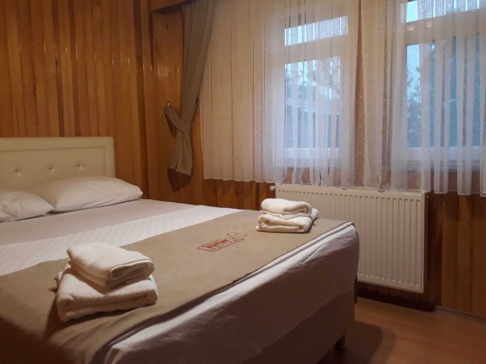 Kurtar Suites 1 Rezervasyon