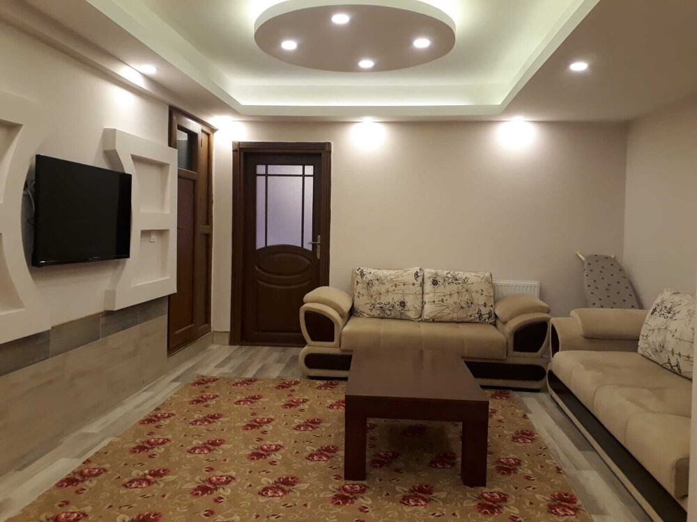 Kurtar Suites 1 Rezervasyon