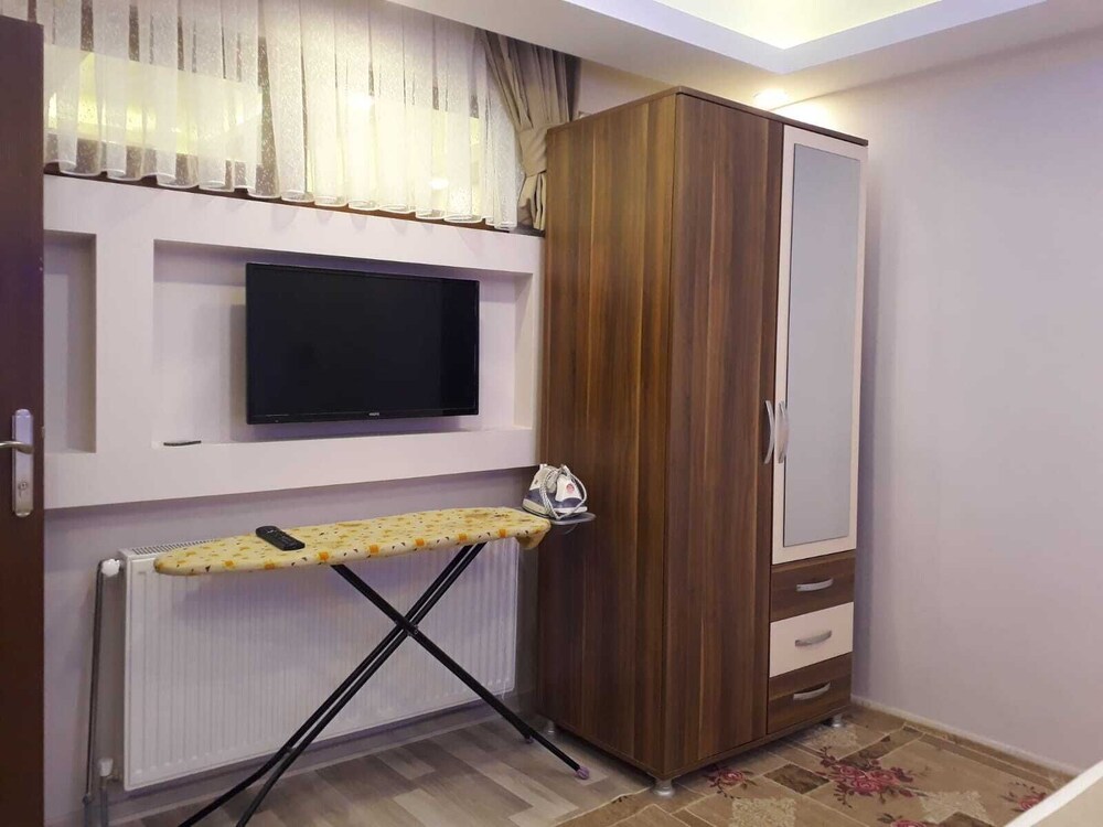 Kurtar Suites 1 Rezervasyon