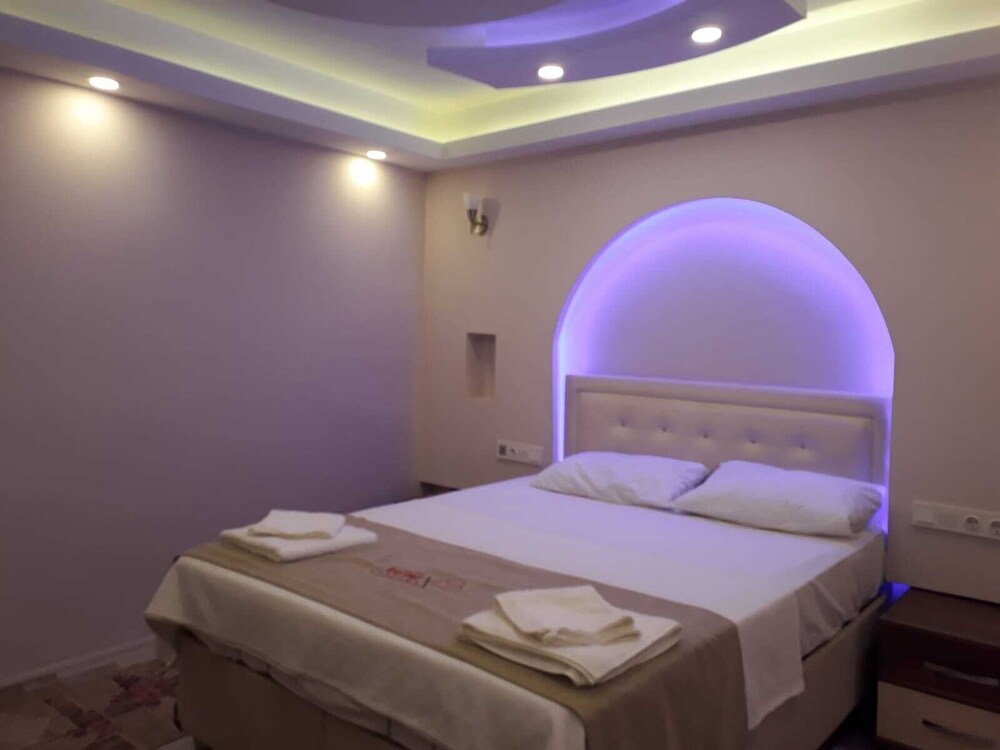 Kurtar Suites 1 Rezervasyon