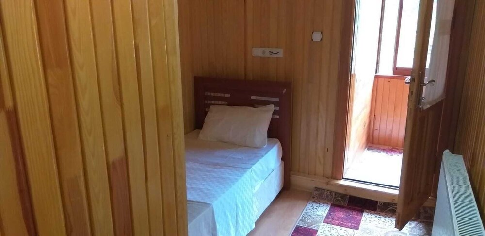 Kurtar Suites 1 Rezervasyon