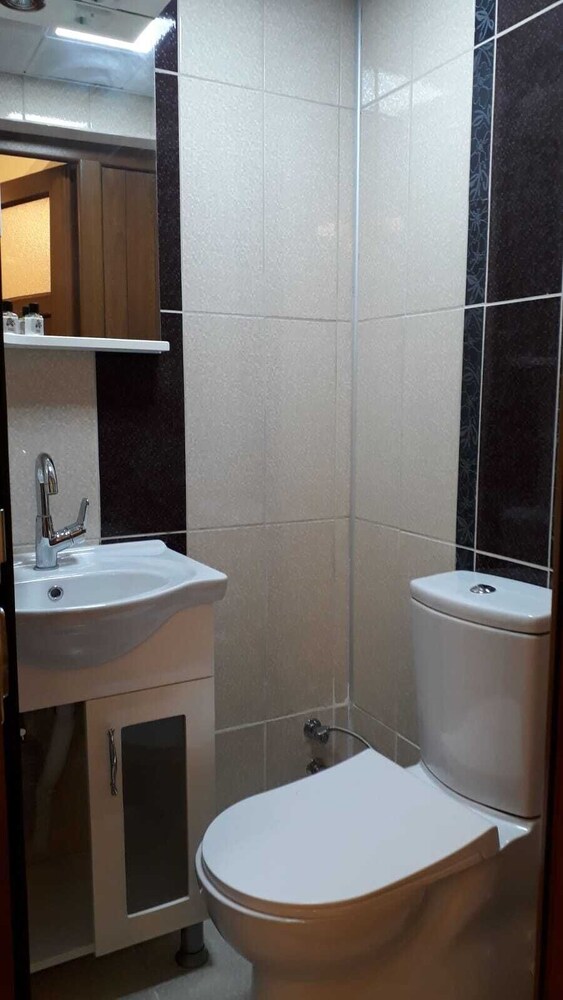 Kurtar Suites 1 Rezervasyon