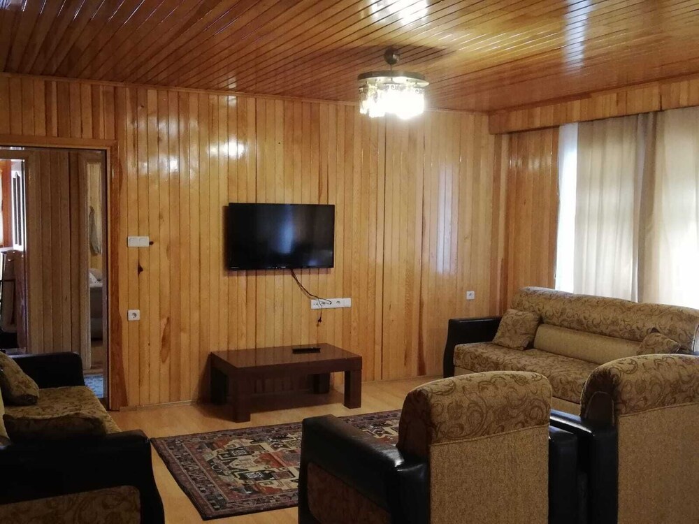 Kurtar Suites 1 Rezervasyon