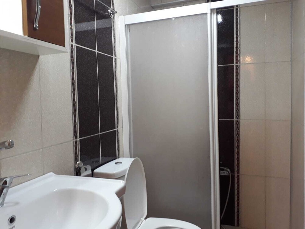 Kurtar Suites 1 Rezervasyon