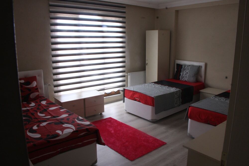 Su Apart Konaklama Rezervasyon