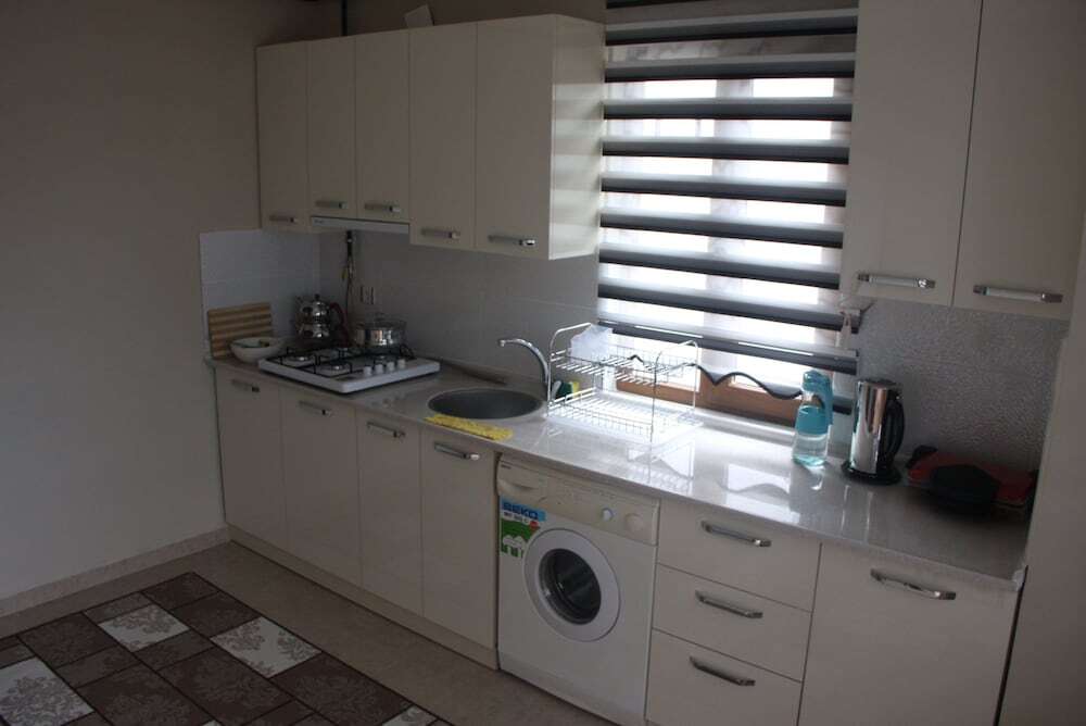 Su Apart Konaklama Rezervasyon