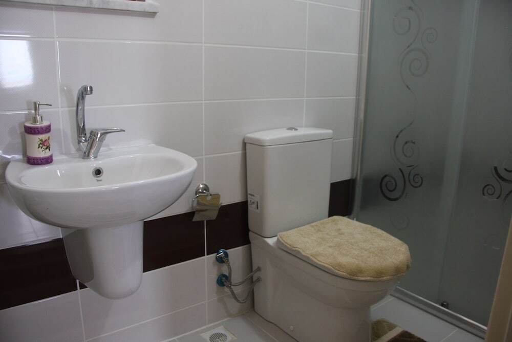 Su Apart Konaklama Rezervasyon