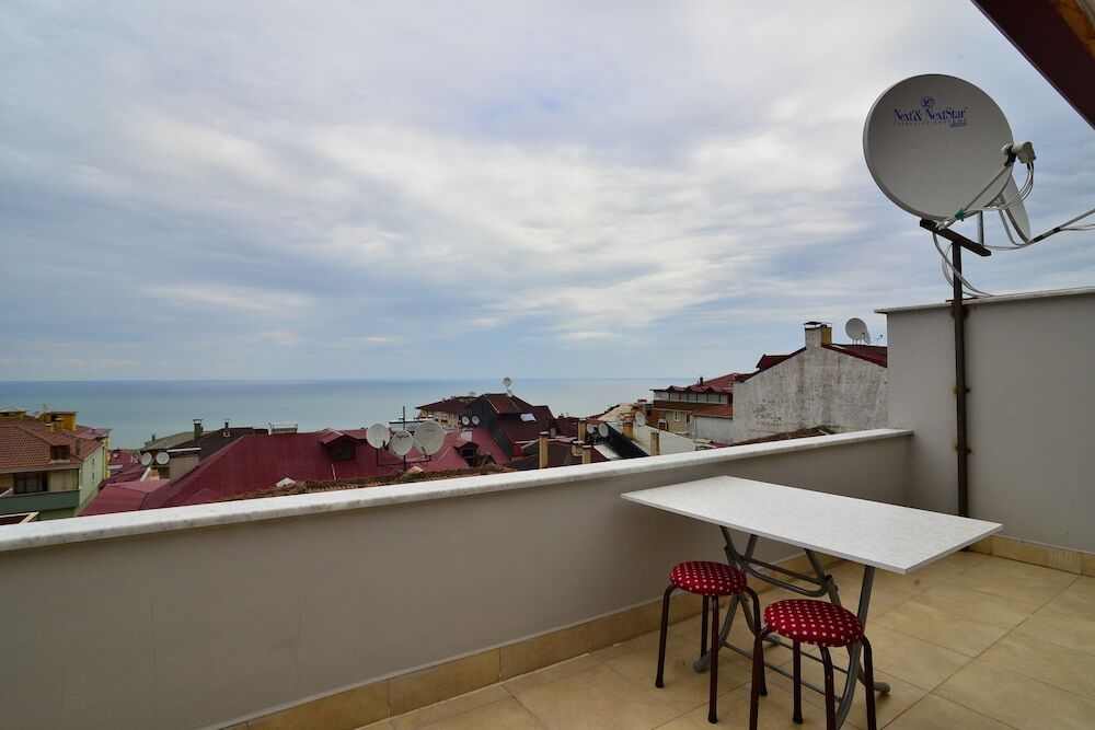 Su Apart Konaklama Rezervasyon