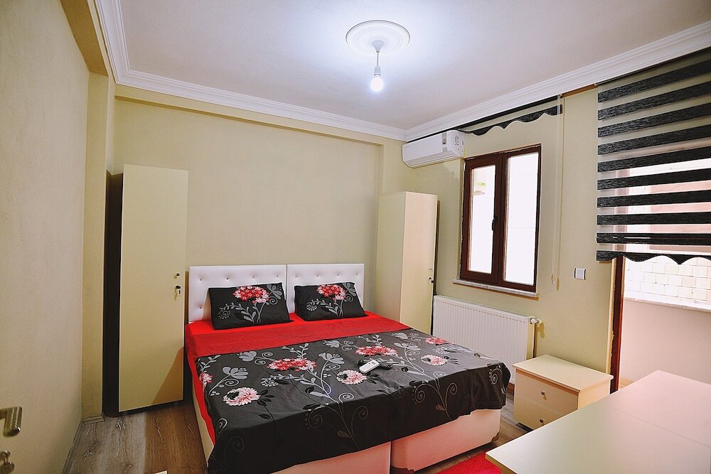 Su Apart Konaklama Rezervasyon