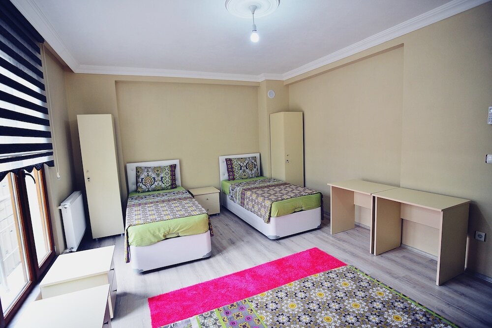 Su Apart Konaklama Rezervasyon