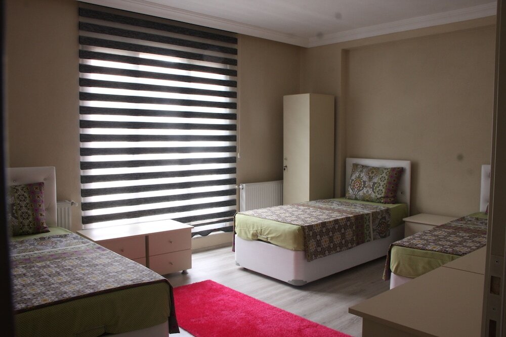 Su Apart Konaklama Rezervasyon