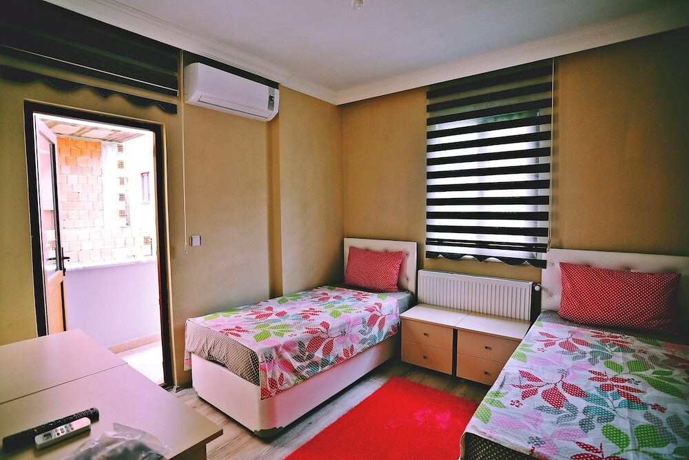 Su Apart Konaklama Rezervasyon