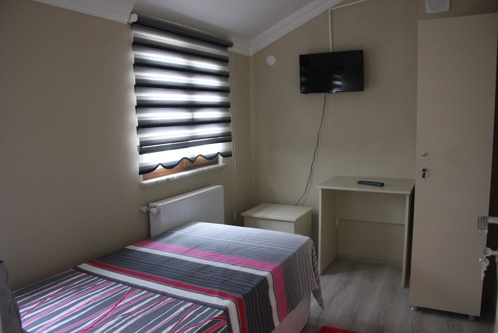 Su Apart Konaklama Rezervasyon