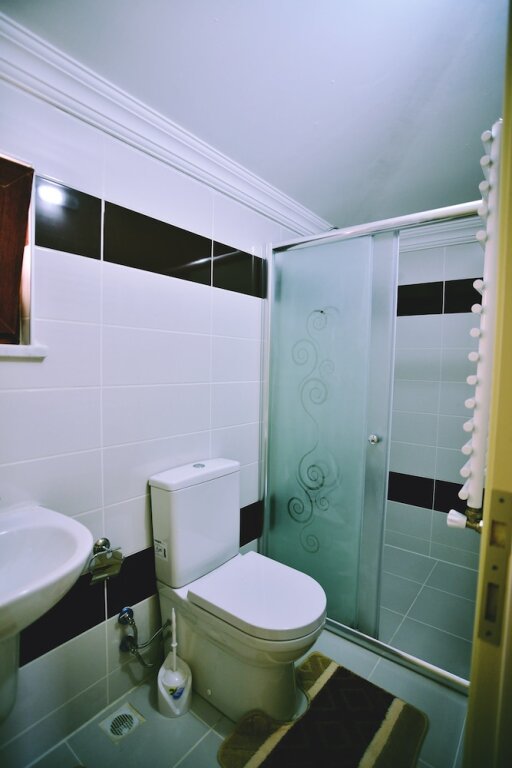 Su Apart Konaklama Rezervasyon