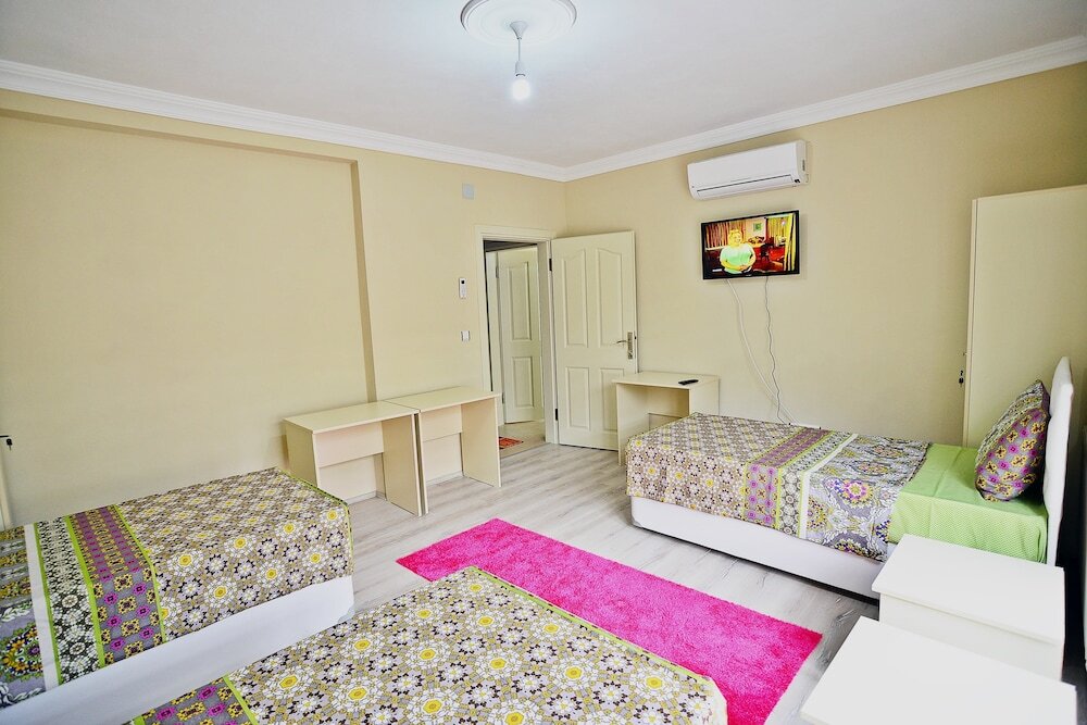 Su Apart Konaklama Rezervasyon