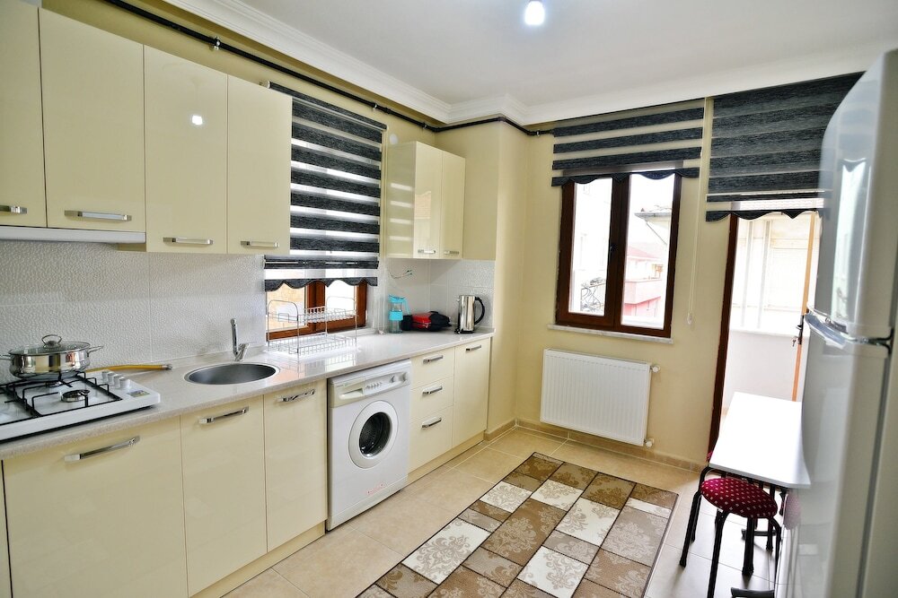 Su Apart Konaklama Rezervasyon