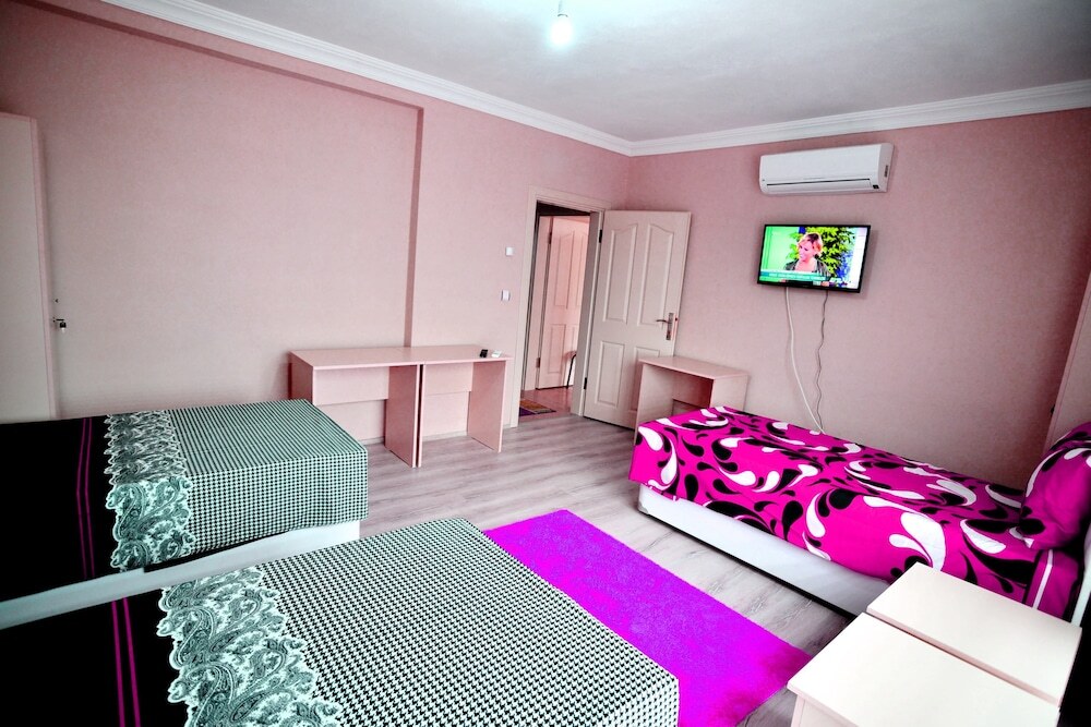 Su Apart Konaklama Rezervasyon