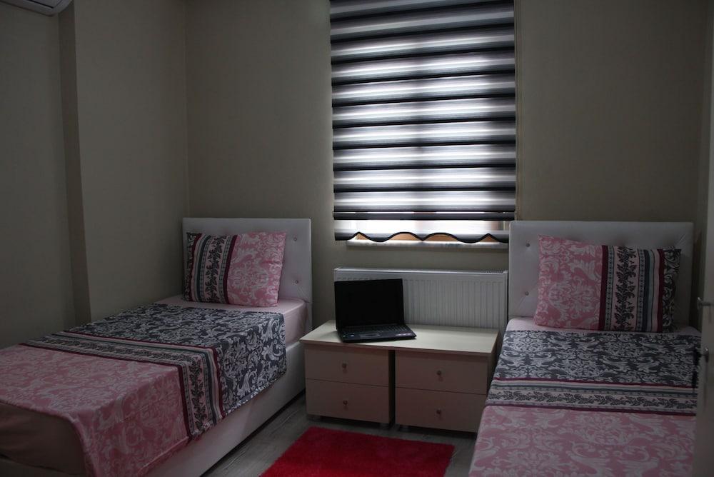 Su Apart Konaklama Rezervasyon