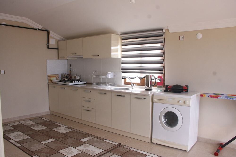 Su Apart Konaklama Rezervasyon