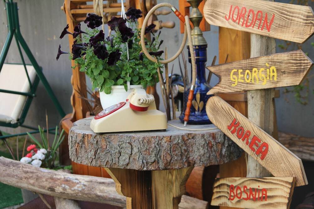 Trabzon Holiday Homes and Villas Rezervasyon