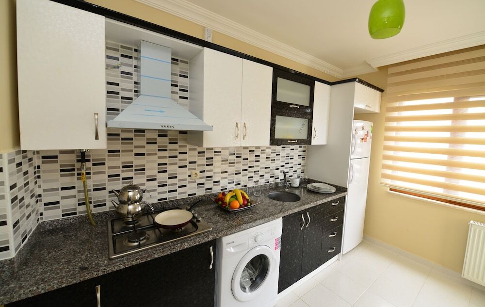 Trabzon Holiday Homes and Villas Rezervasyon