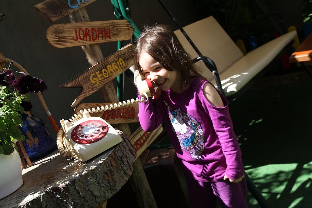 Trabzon Holiday Homes and Villas Rezervasyon