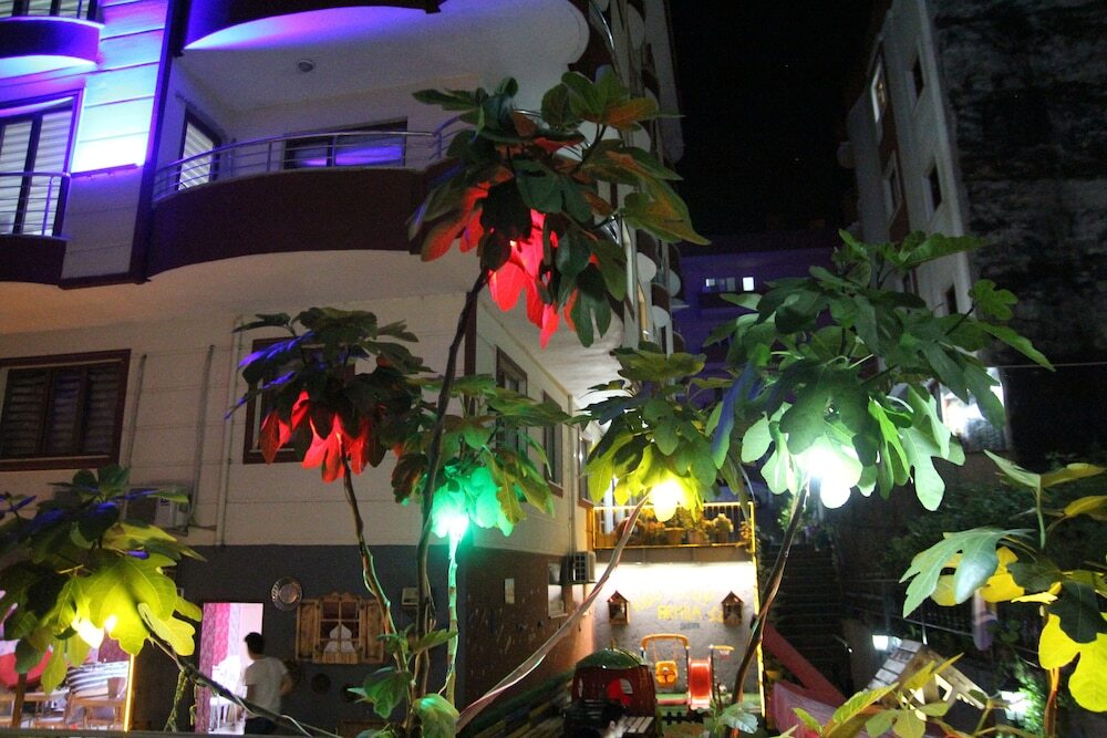 Trabzon Holiday Homes and Villas Rezervasyon