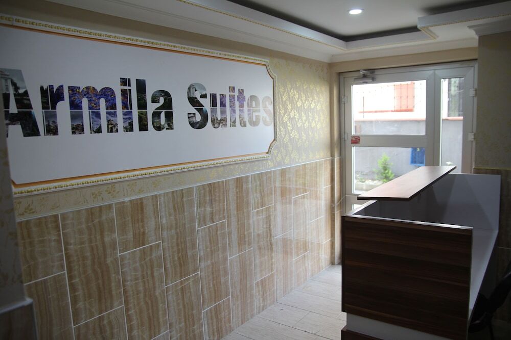 Trabzon Holiday Homes and Villas Rezervasyon