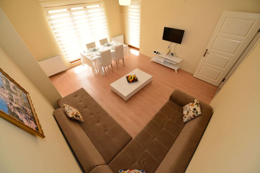 Armila Suites Rezervasyon